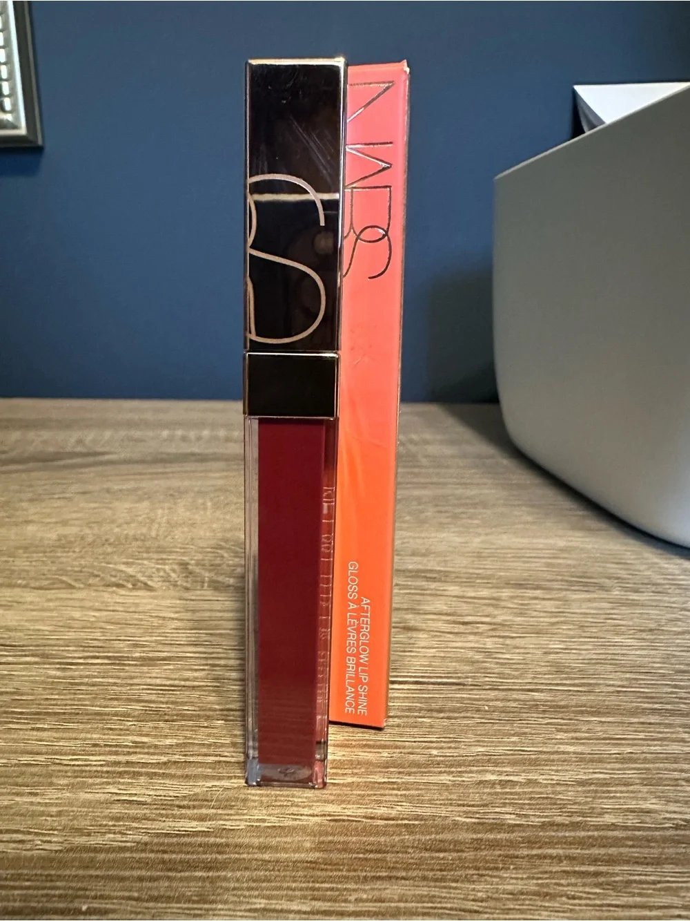 NARS - Afterglow Lip Shine - Dark Deeds